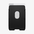 MagSafe Card Holder Rugged Armor | 3 Cards (Mag Fit)