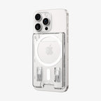 MagSafe Card Holder Ultra Hybrid (Mag Fit)