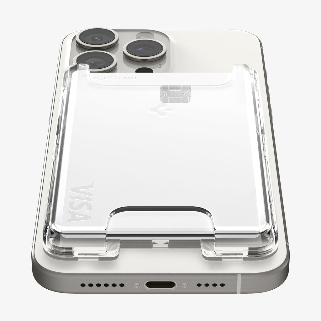MagSafe Card Holder Ultra Hybrid (Mag Fit)
