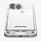 MagSafe Card Holder Ultra Hybrid (Mag Fit)