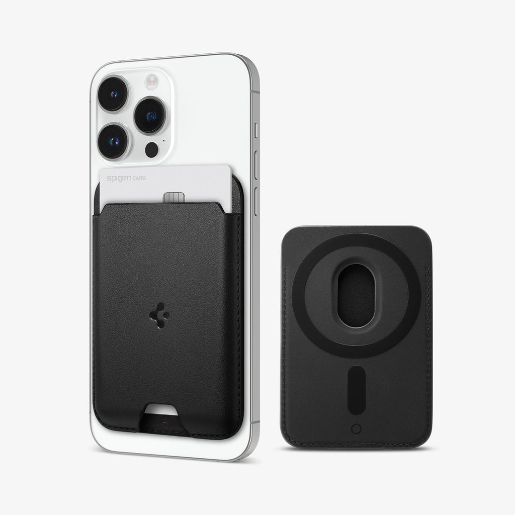 MagSafe Card Holder Valentinus (Mag Fit)