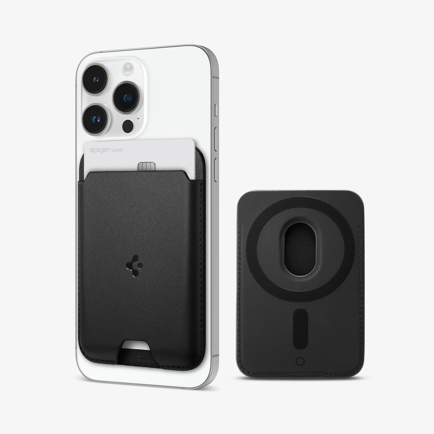 MagSafe Card Holder Valentinus (Mag Fit)