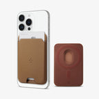 MagSafe Card Holder Valentinus (Mag Fit)