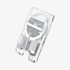 MagSafe Card Holder Ultra Hybrid Zero One (Mag Fit)