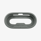 Google TV Streamer Mount (4K) Silicone Fit