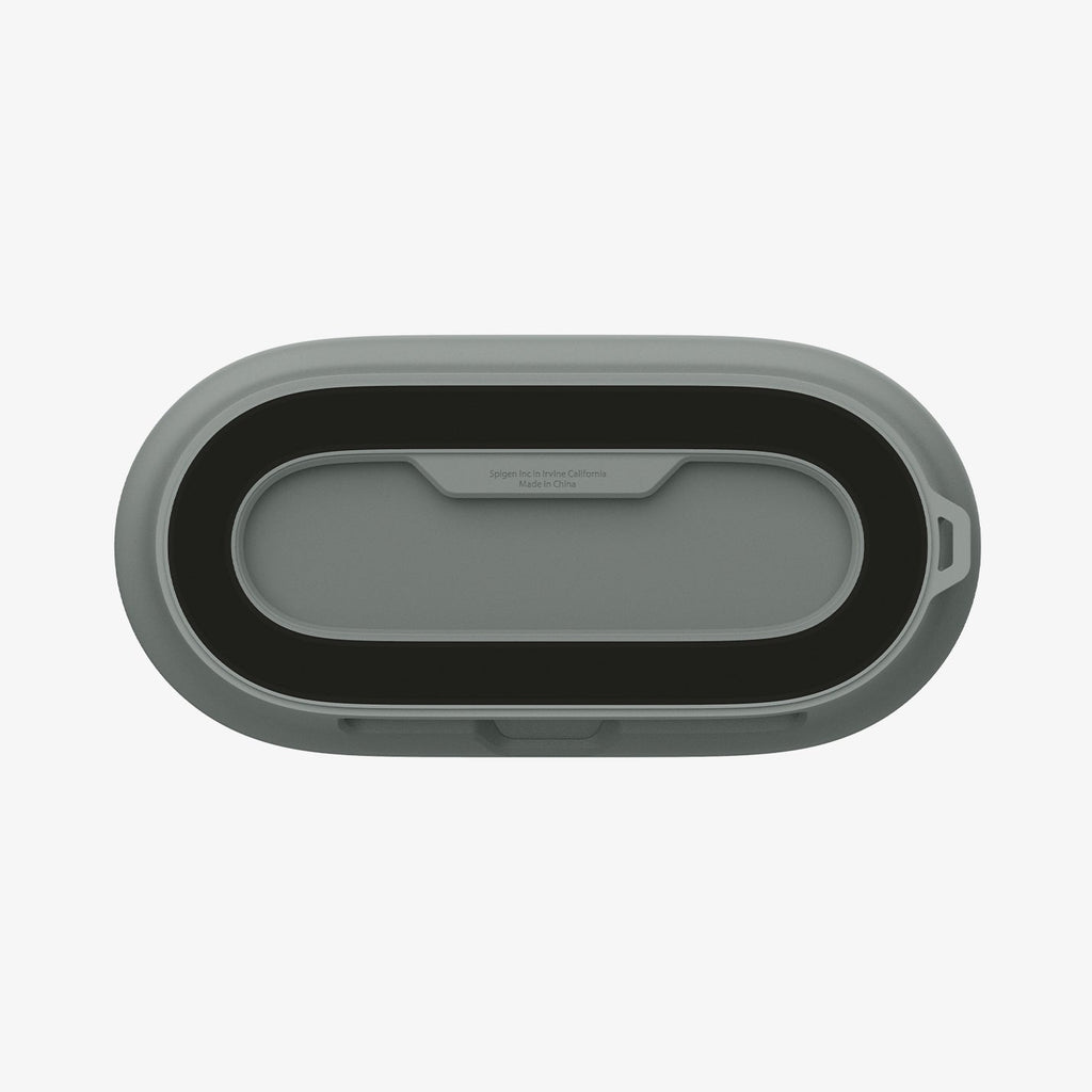 Google TV Streamer Mount (4K) Silicone Fit