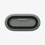 Google TV Streamer Mount (4K) Silicone Fit