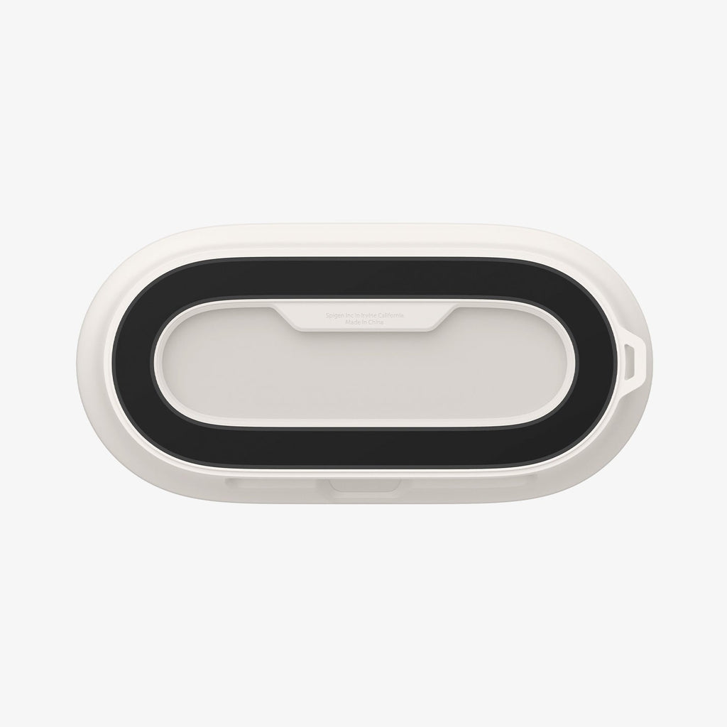 Google TV Streamer Mount (4K) Silicone Fit