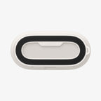 Google TV Streamer Mount (4K) Silicone Fit