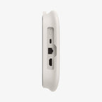 Google TV Streamer Mount (4K) Silicone Fit