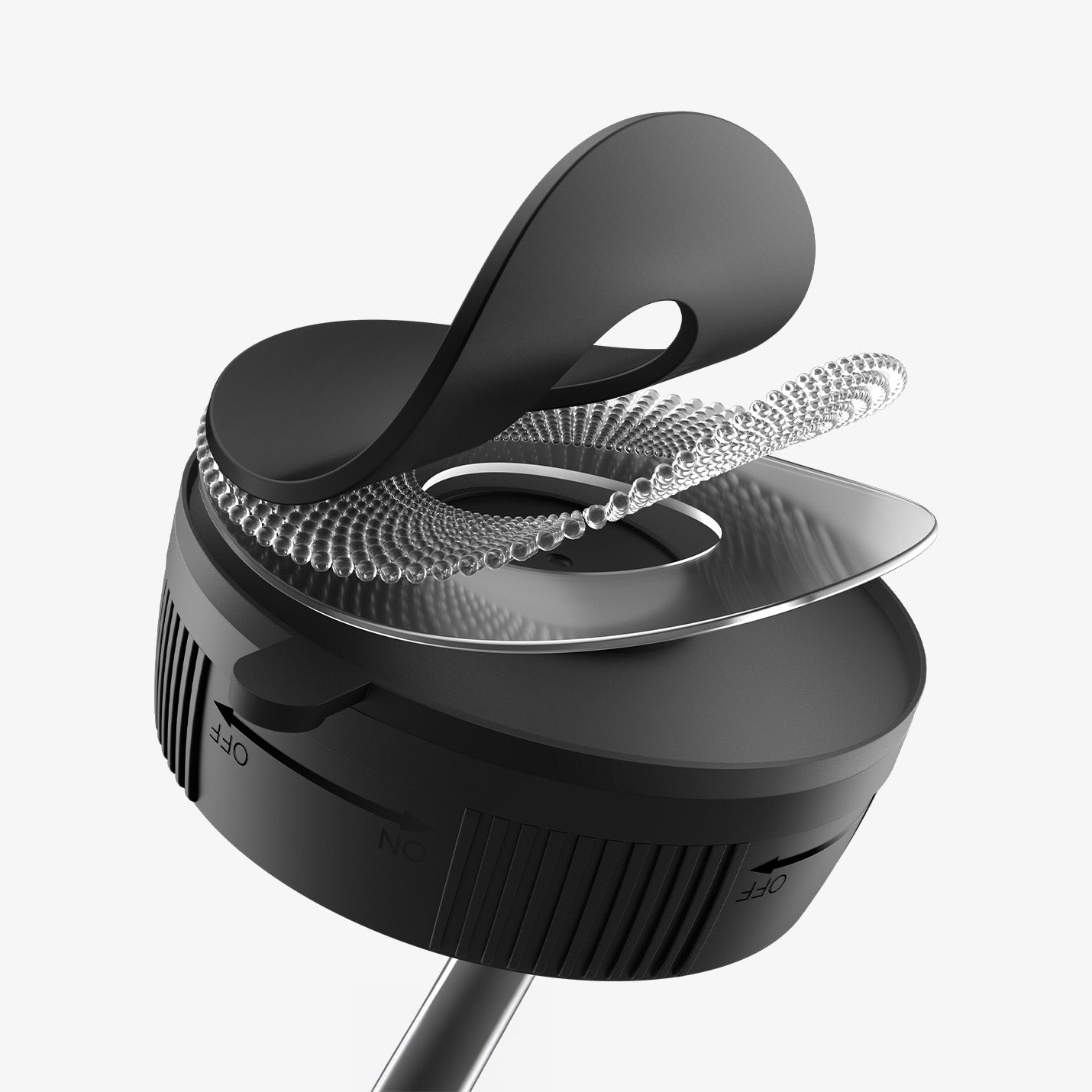 Spigen Magnetic Car Mount | MFT36 (Mag Fit)