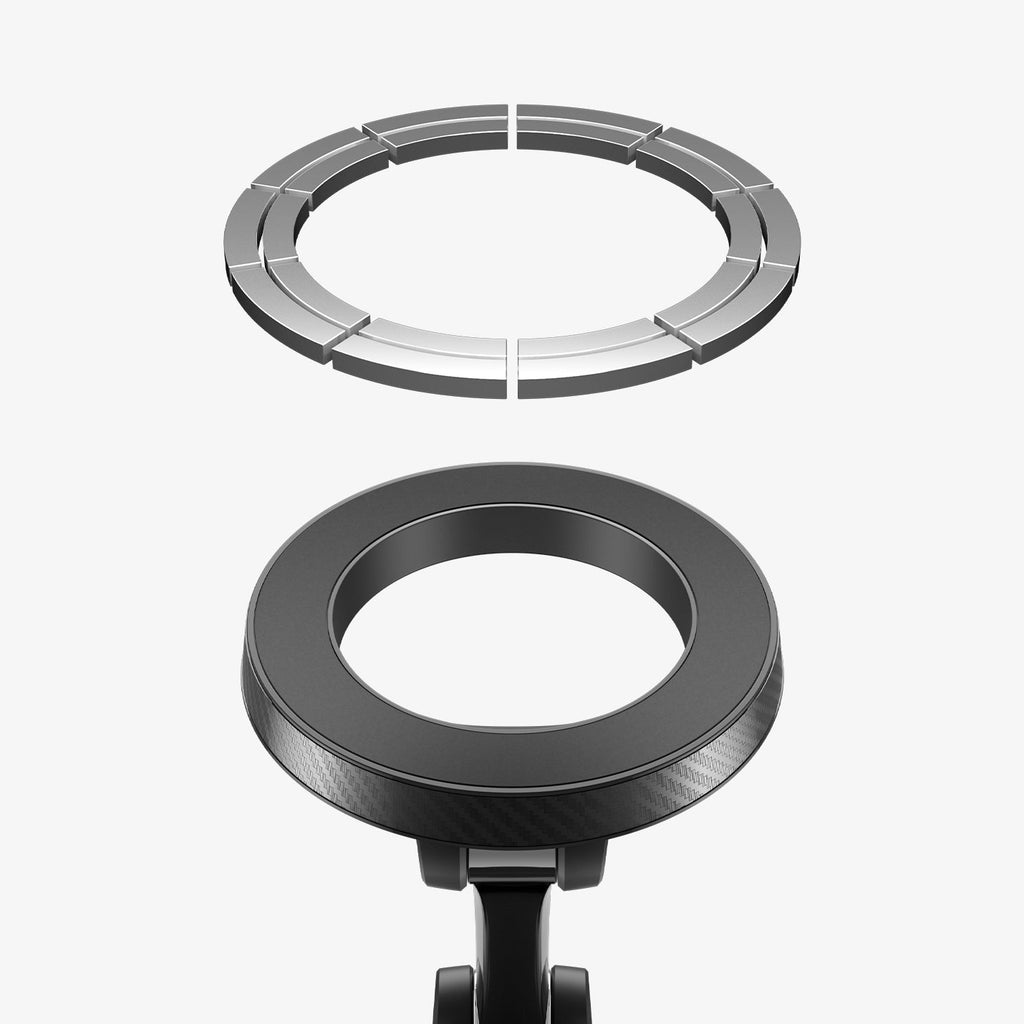 Spigen Magnetic Car Mount | MFT36 (Mag Fit)