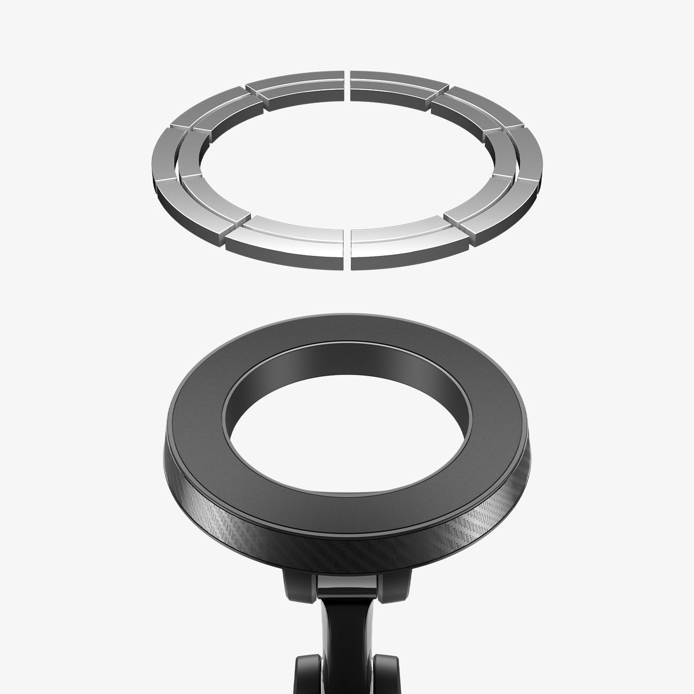 Spigen Magnetic Car Mount | MFT36 (Mag Fit)