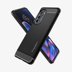 Motorola Edge Series - Rear Guard