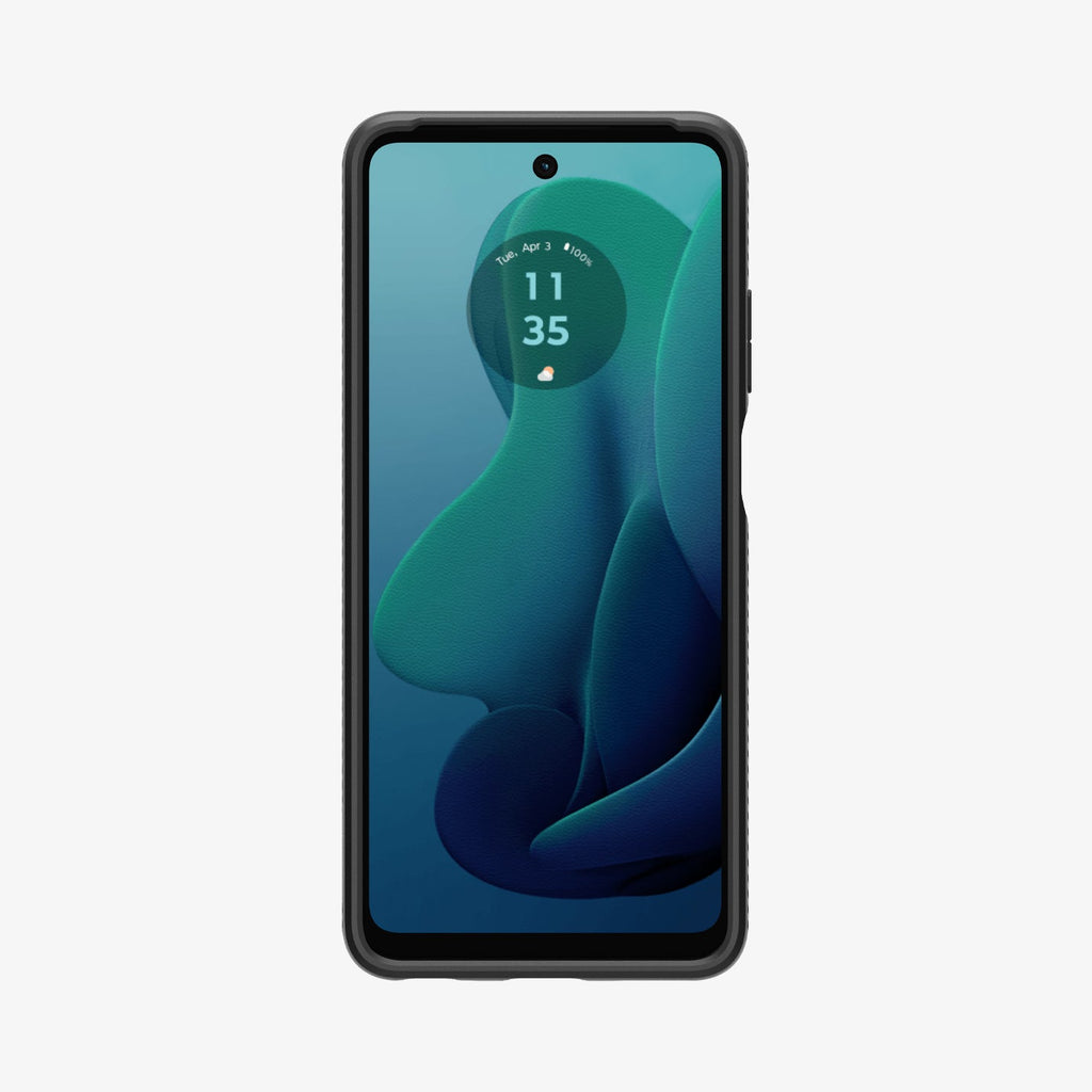 Moto G Series - Liquid Air