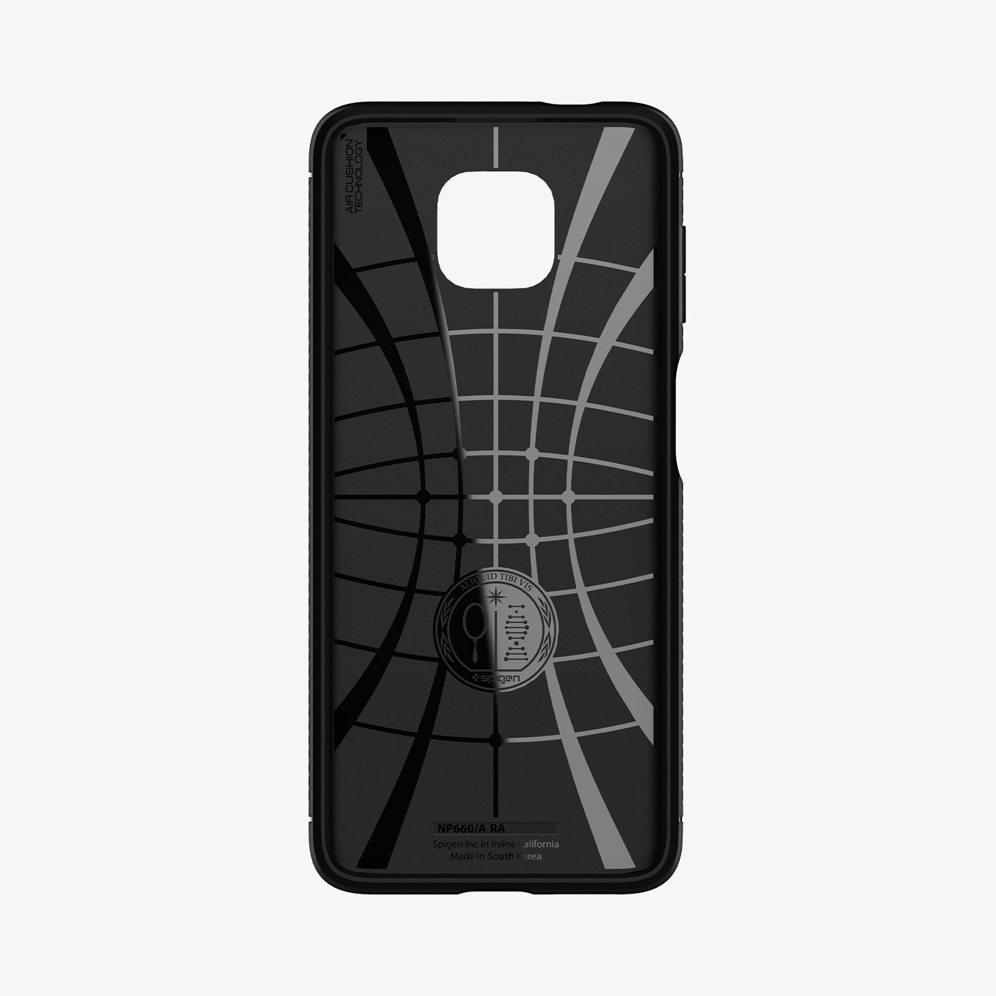 Moto G Series - Rugged Armor