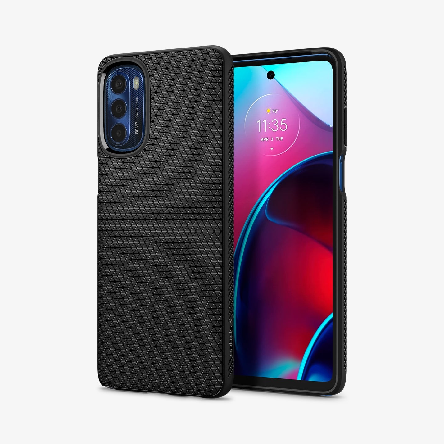 Moto G Series - Liquid Air