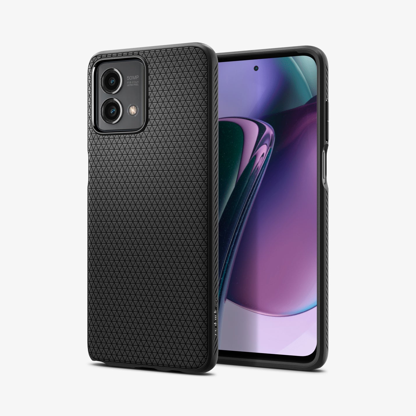 Moto G Series - Liquid Air