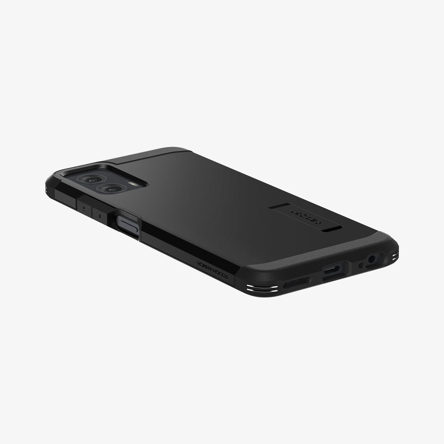 Moto G Series - Tough Armor