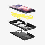 Moto G Series - Tough Armor