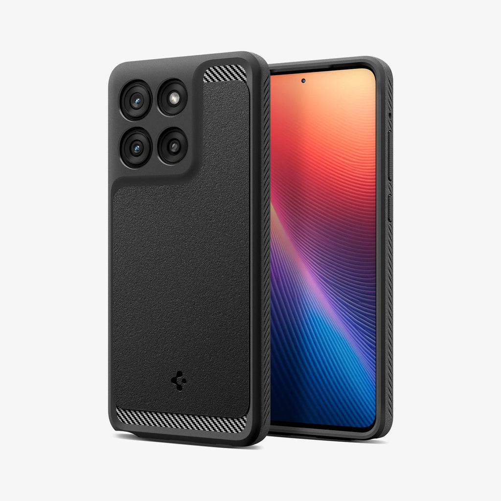Moto G Series - Rugged Armor