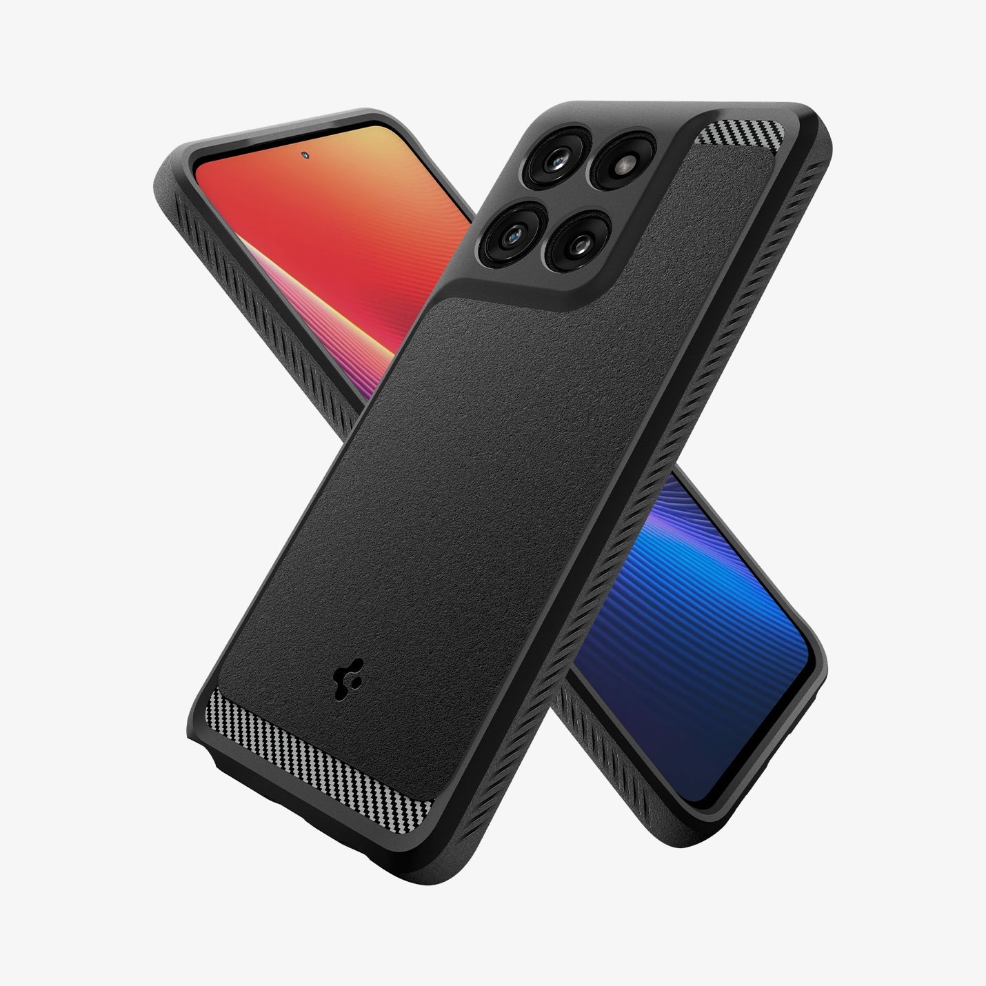 Moto G Series - Rugged Armor