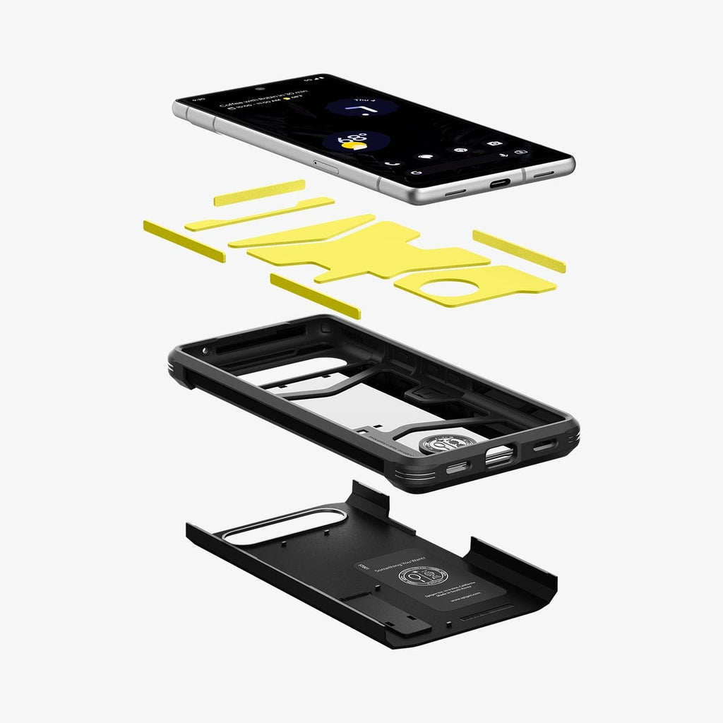 Pixel 7 Series - Tough Armor