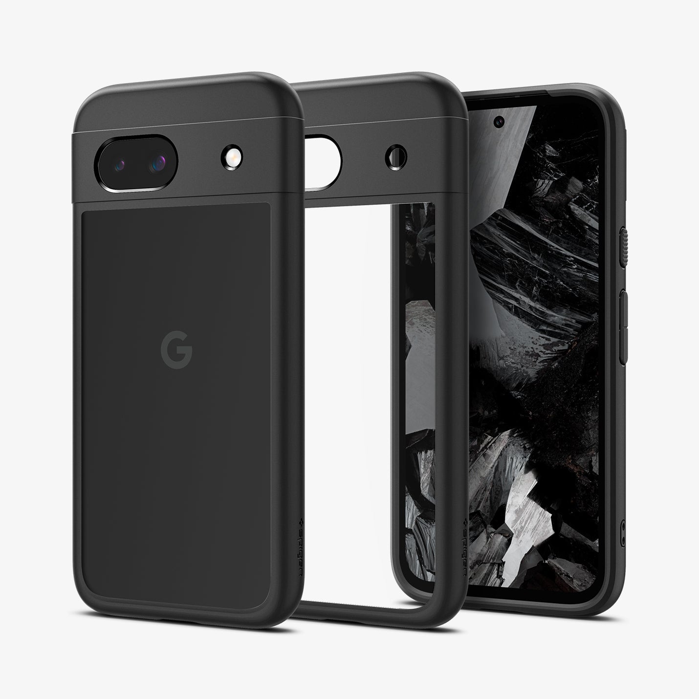 Pixel 8 Series - Ultra Hybrid