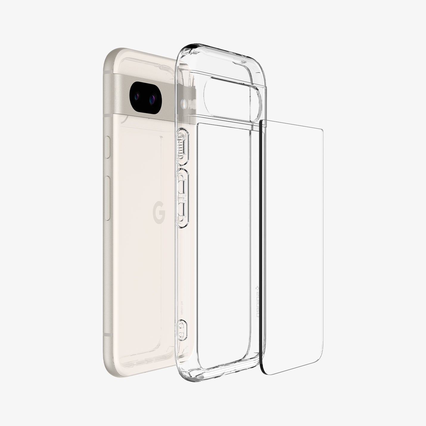 Pixel 8 Series - Ultra Hybrid
