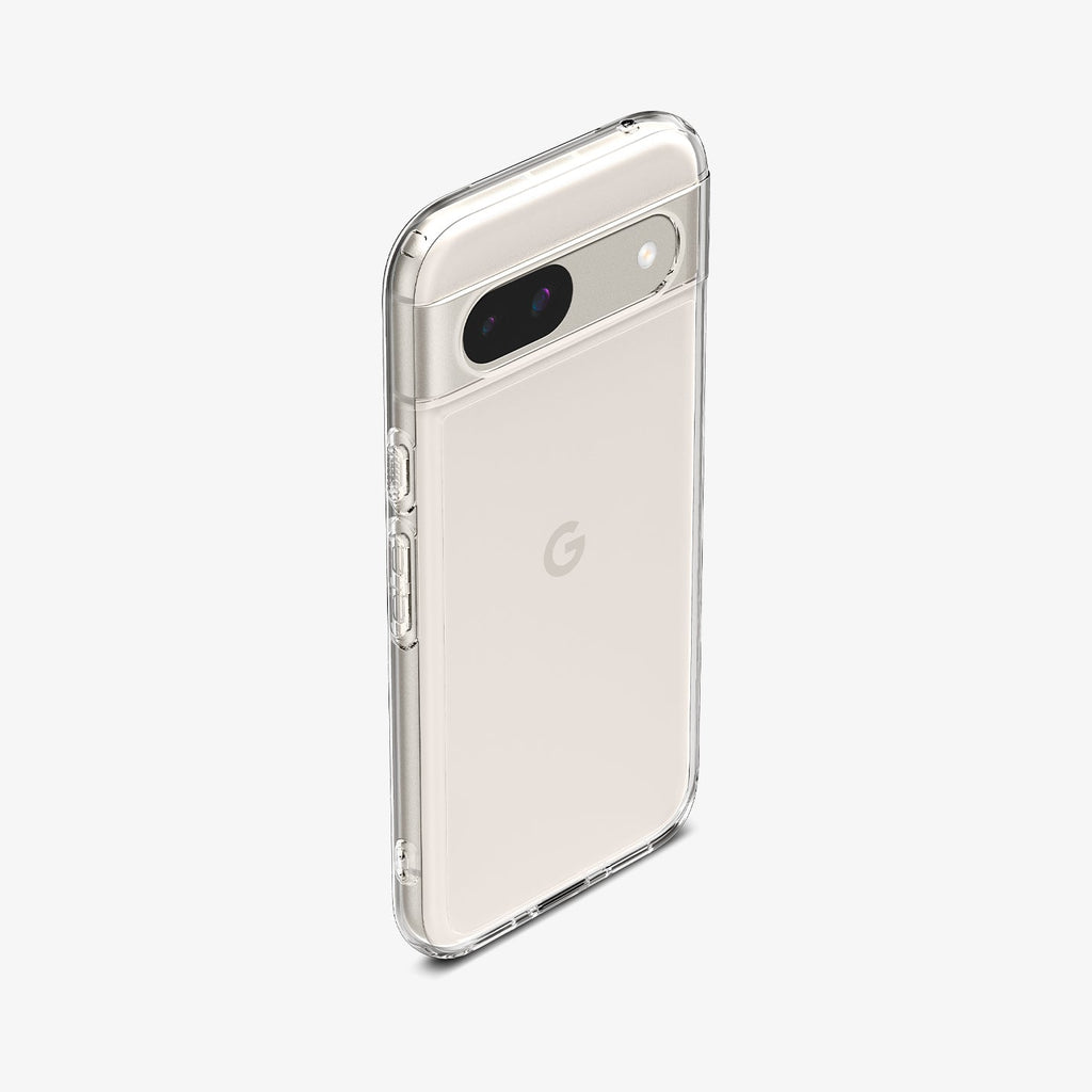 Pixel 8 Series - Ultra Hybrid