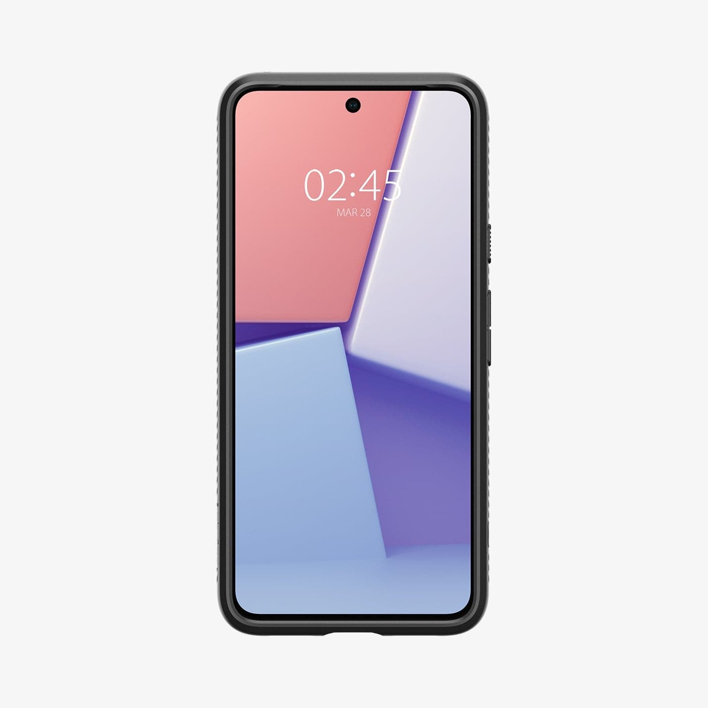 Pixel 8 Series - Liquid Air
