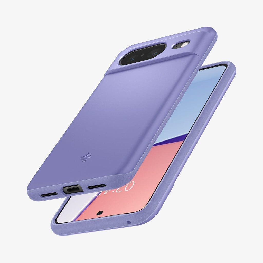 Pixel 8 Series - Thin Fit