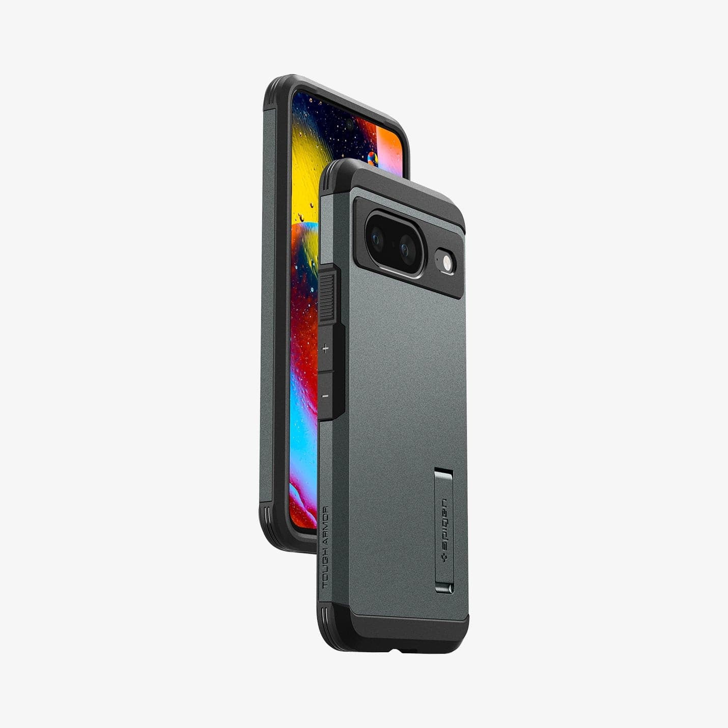 Pixel 8 Series - Tough Armor