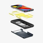 Pixel 8 Series - Tough Armor