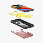 Pixel 8 Series - Tough Armor