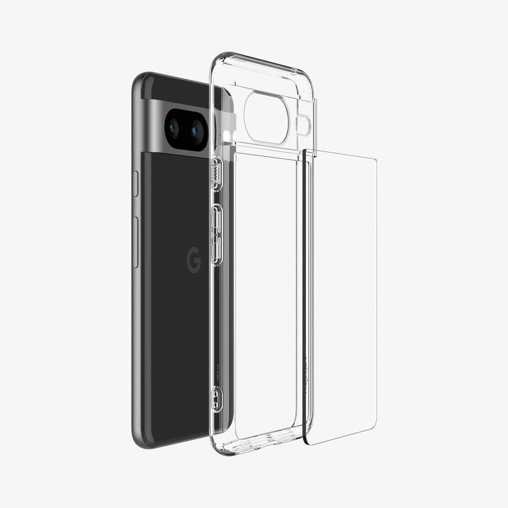 Pixel 8 Series - Ultra Hybrid