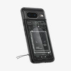 Pixel 8 Series - Ultra Hybrid Zero One