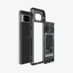Pixel 8 Series - Ultra Hybrid Zero One