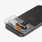 Pixel 9 Series - Optik EZ Fit Lens Protector