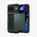 Pixel 9 Series - Slim Armor CS