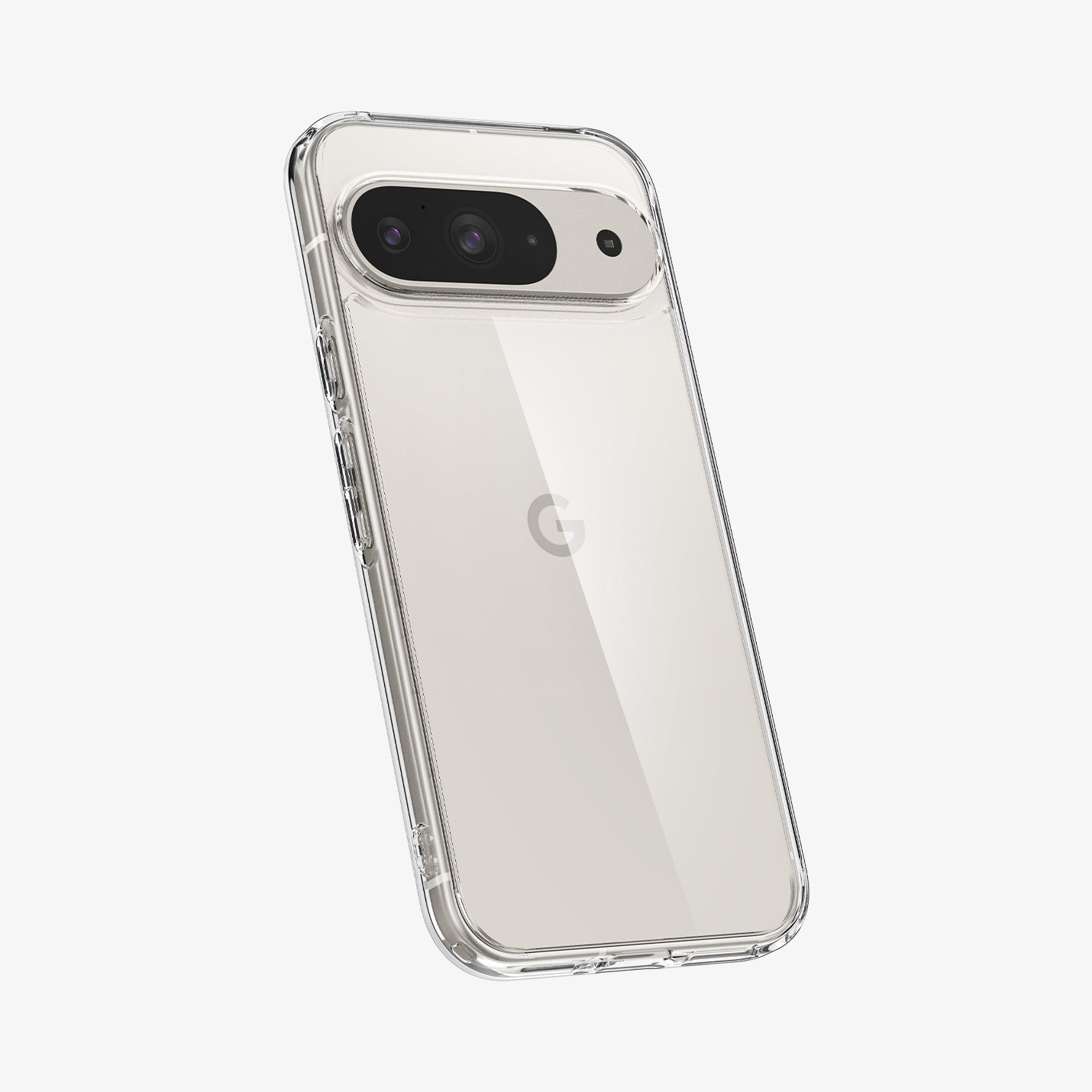 Pixel 9 Series - Ultra Hybrid