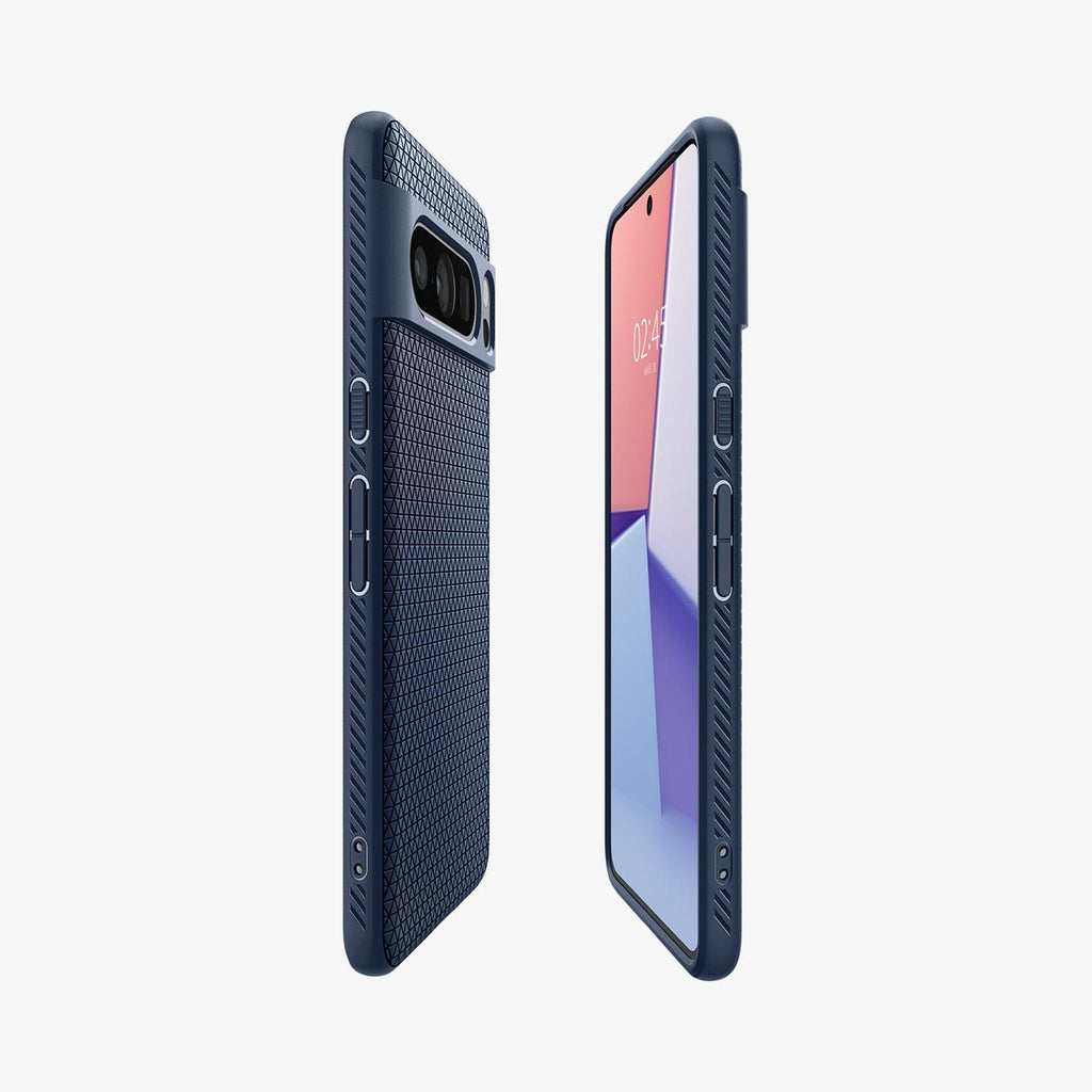 Pixel 8 Series - Liquid Air