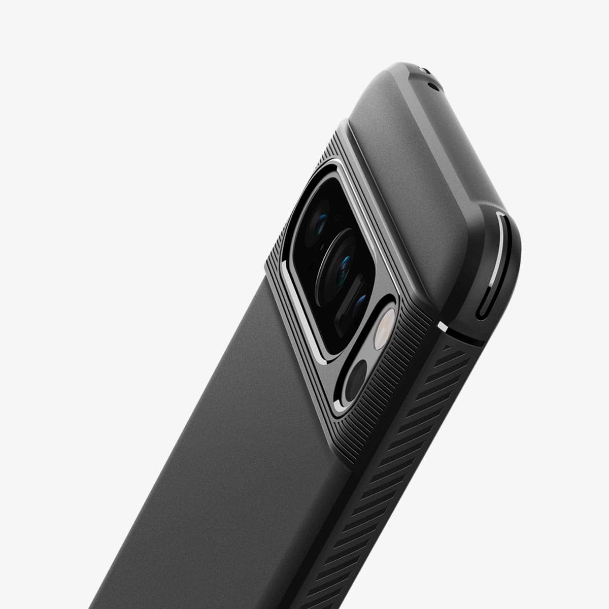 Pixel 8 Series - Rugged Armor