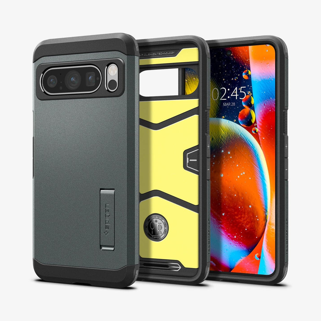 Pixel 8 Series - Tough Armor