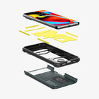 Pixel 8 Series - Tough Armor