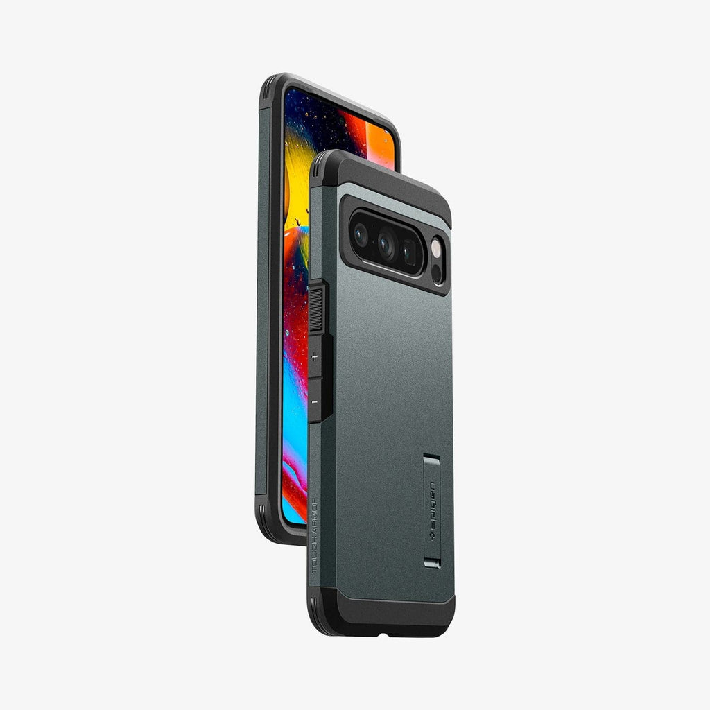 Pixel 8 Series - Tough Armor