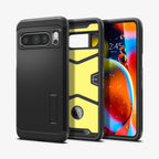 Pixel 8 Series - Tough Armor