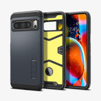Pixel 8 Series - Tough Armor