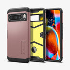 Pixel 8 Series - Tough Armor