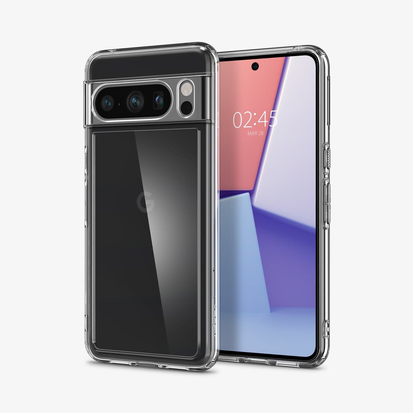 Pixel 8 Series - Ultra Hybrid